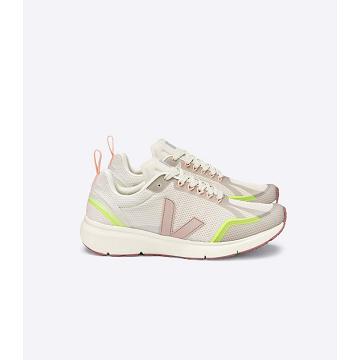 Veja CONDOR 2 ALVEOMESH Women's Running Shoes Multicolor | NZ 399RVD